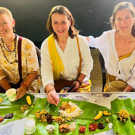 Marari Eclipse Homestays Alappuzha Ngoại thất bức ảnh