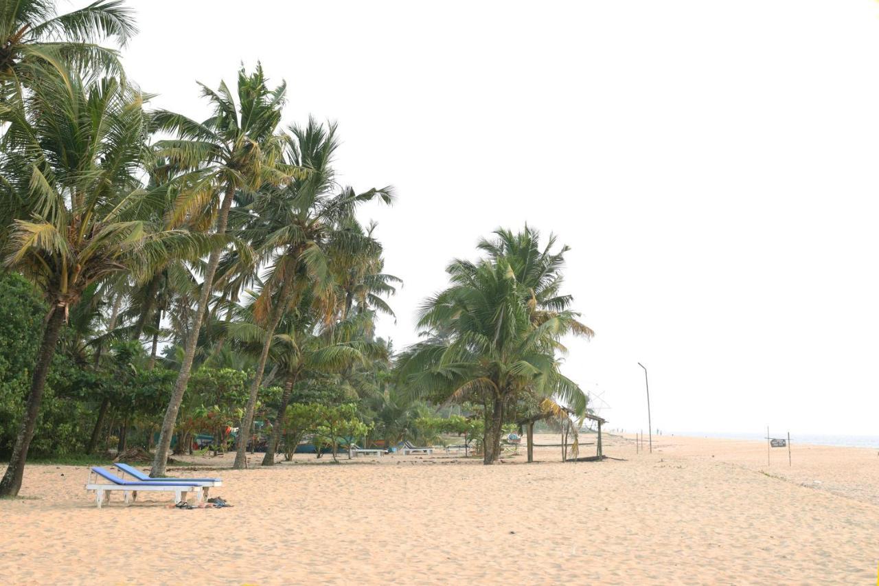 Marari Eclipse Homestays Alappuzha Ngoại thất bức ảnh