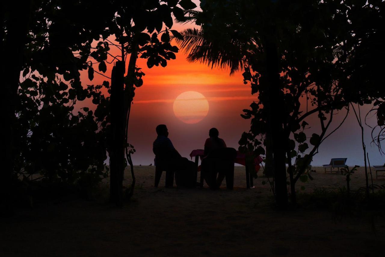 Marari Eclipse Homestays Alappuzha Ngoại thất bức ảnh