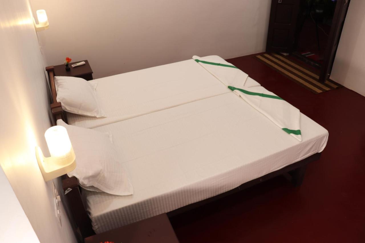 Marari Eclipse Homestays Alappuzha Ngoại thất bức ảnh