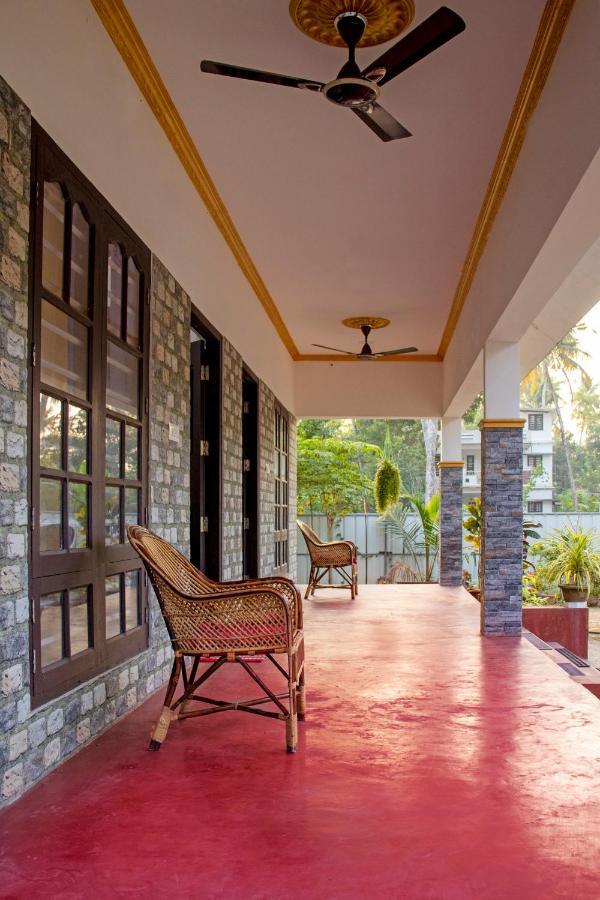 Marari Eclipse Homestays Alappuzha Ngoại thất bức ảnh