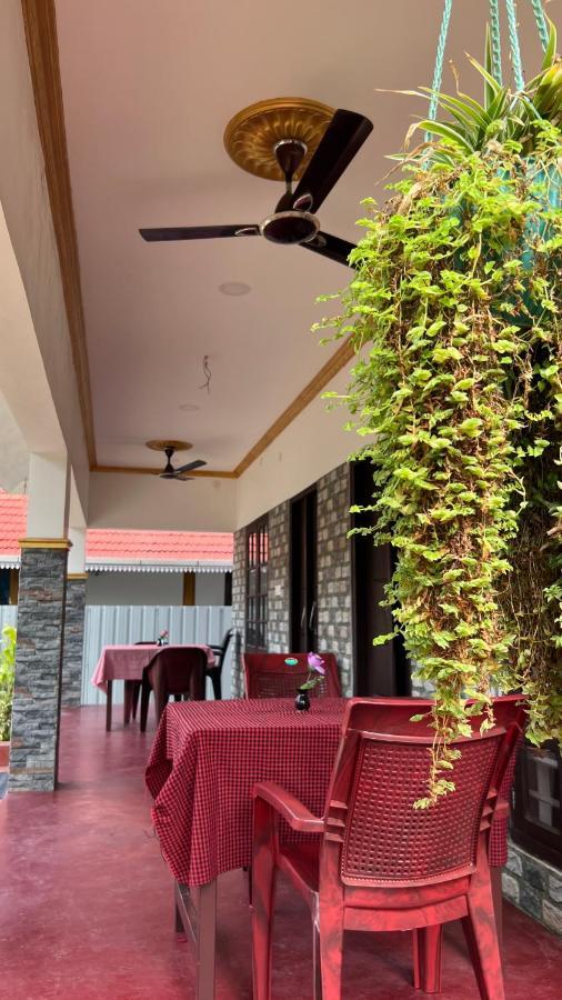 Marari Eclipse Homestays Alappuzha Ngoại thất bức ảnh