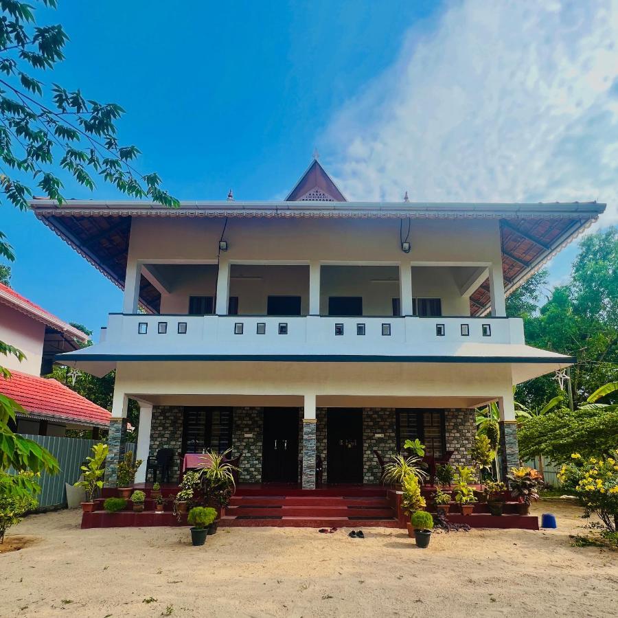 Marari Eclipse Homestays Alappuzha Ngoại thất bức ảnh