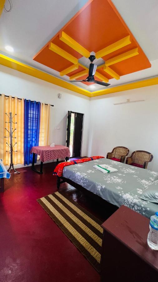Marari Eclipse Homestays Alappuzha Ngoại thất bức ảnh