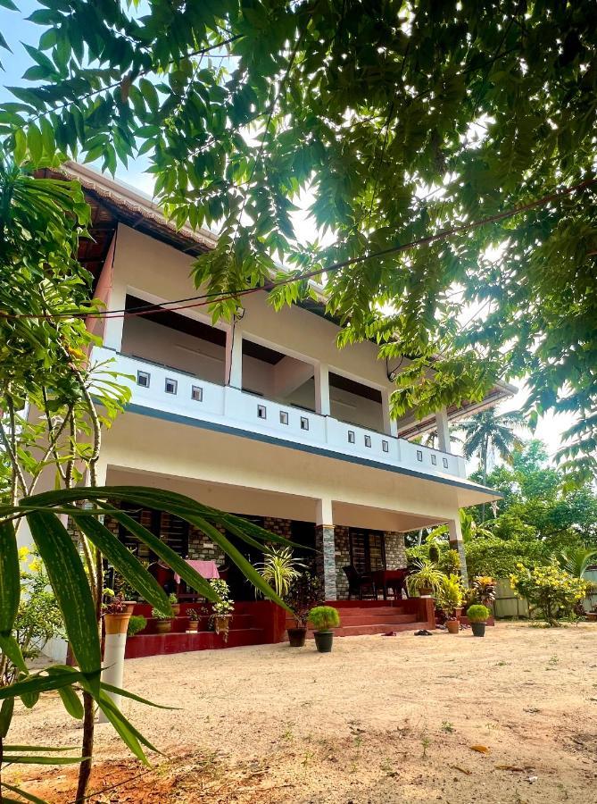 Marari Eclipse Homestays Alappuzha Ngoại thất bức ảnh
