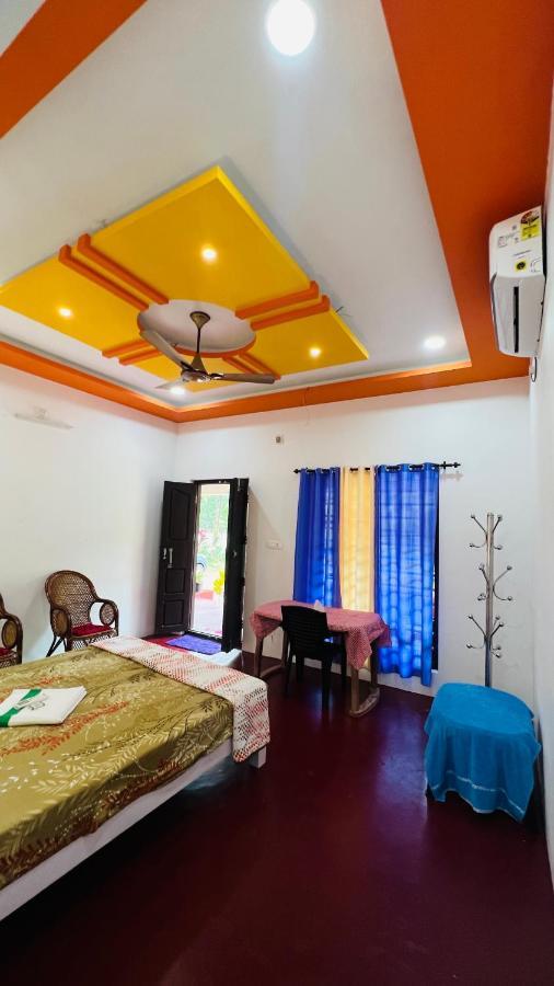 Marari Eclipse Homestays Alappuzha Ngoại thất bức ảnh