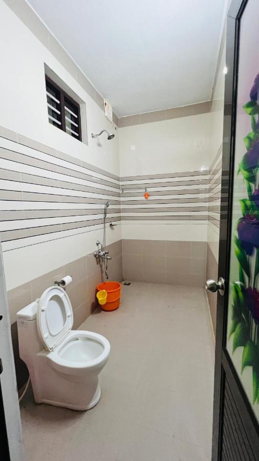 Marari Eclipse Homestays Alappuzha Ngoại thất bức ảnh
