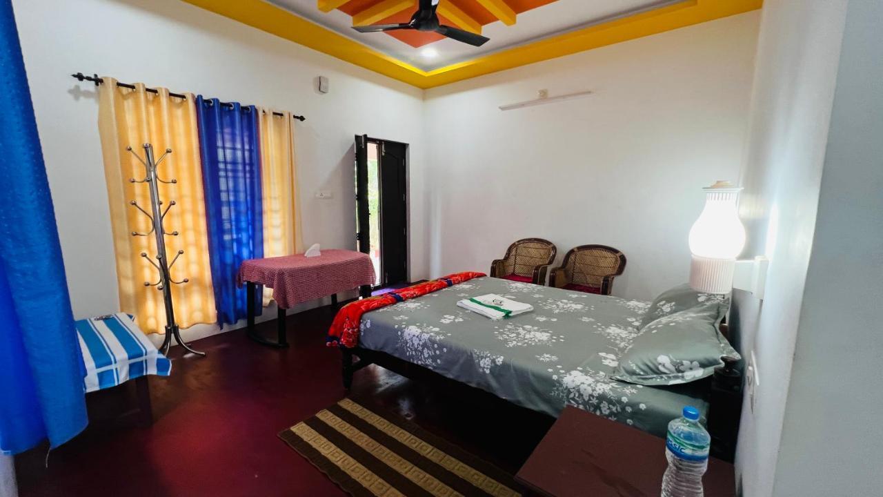 Marari Eclipse Homestays Alappuzha Ngoại thất bức ảnh