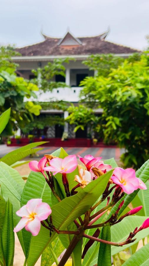 Marari Eclipse Homestays Alappuzha Ngoại thất bức ảnh