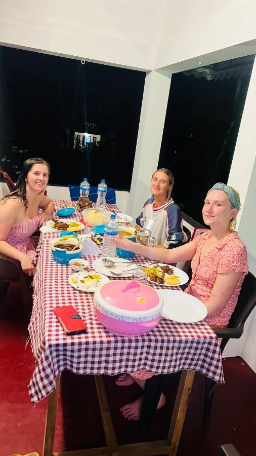 Marari Eclipse Homestays Alappuzha Ngoại thất bức ảnh