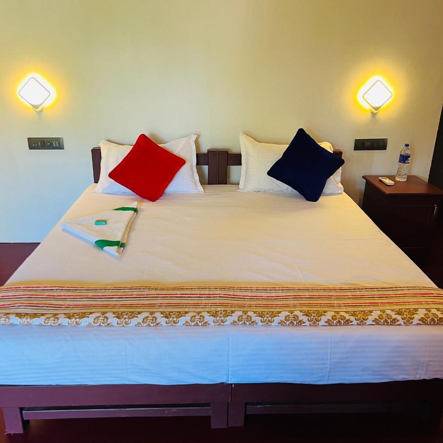 Marari Eclipse Homestays Alappuzha Ngoại thất bức ảnh
