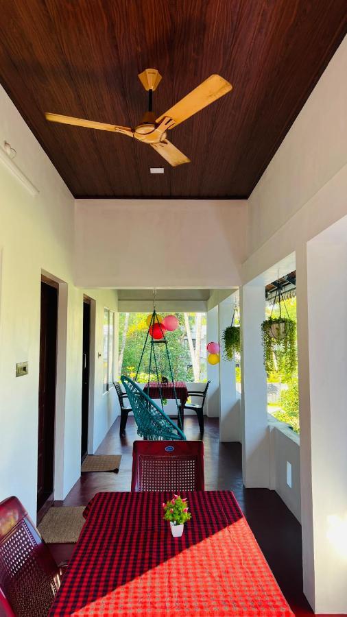 Marari Eclipse Homestays Alappuzha Ngoại thất bức ảnh