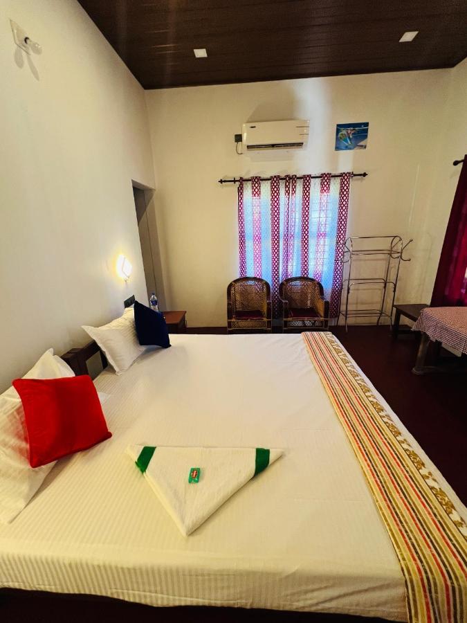 Marari Eclipse Homestays Alappuzha Ngoại thất bức ảnh