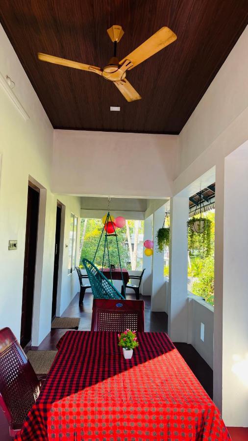 Marari Eclipse Homestays Alappuzha Ngoại thất bức ảnh