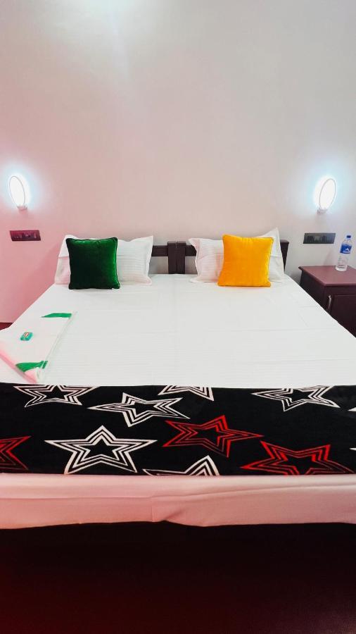 Marari Eclipse Homestays Alappuzha Ngoại thất bức ảnh