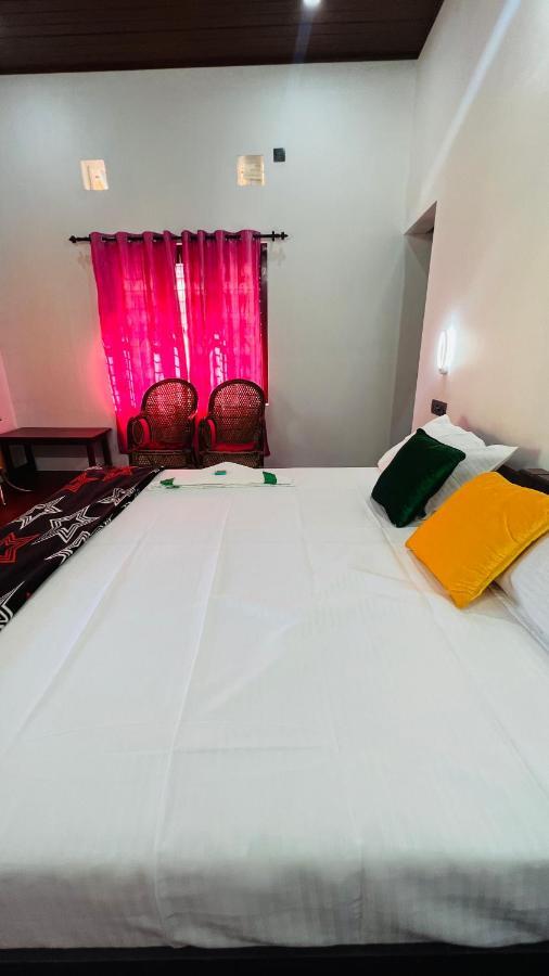 Marari Eclipse Homestays Alappuzha Ngoại thất bức ảnh