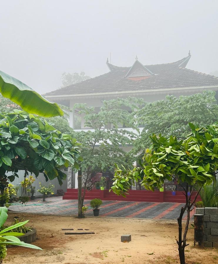 Marari Eclipse Homestays Alappuzha Ngoại thất bức ảnh