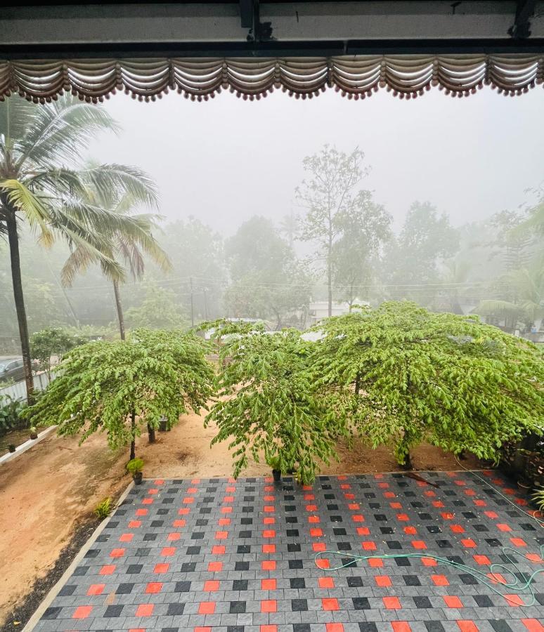 Marari Eclipse Homestays Alappuzha Ngoại thất bức ảnh