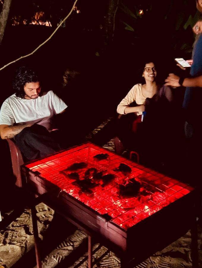 Marari Eclipse Homestays Alappuzha Ngoại thất bức ảnh