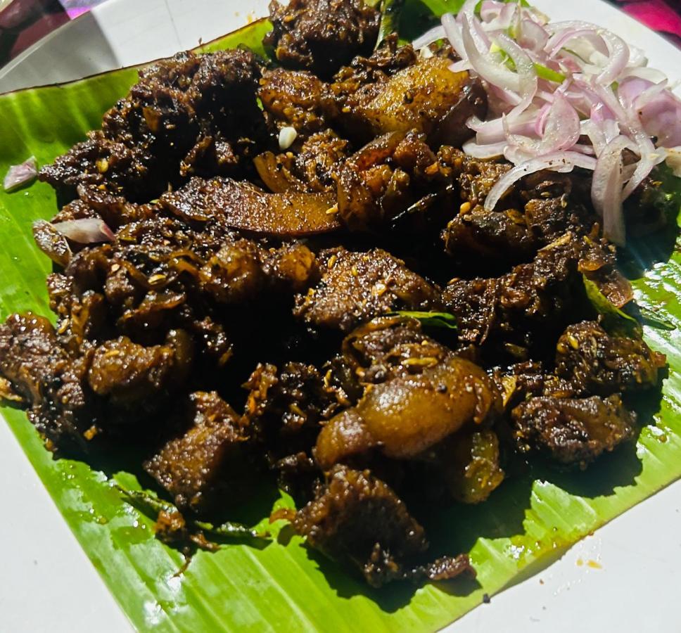 Marari Eclipse Homestays Alappuzha Ngoại thất bức ảnh