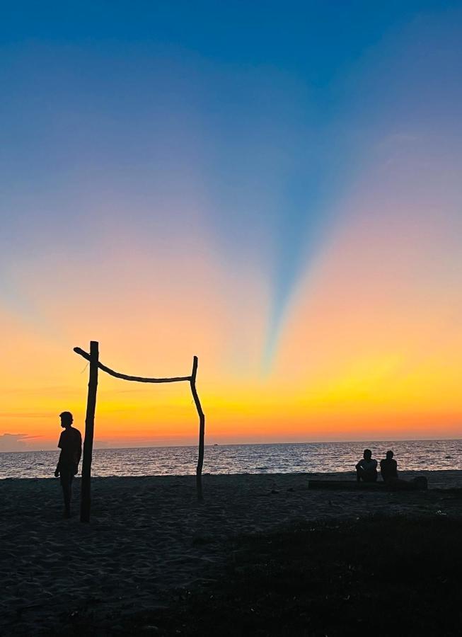 Marari Eclipse Homestays Alappuzha Ngoại thất bức ảnh