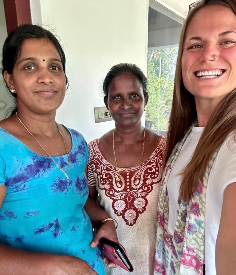 Marari Eclipse Homestays Alappuzha Ngoại thất bức ảnh