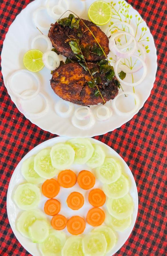 Marari Eclipse Homestays Alappuzha Ngoại thất bức ảnh