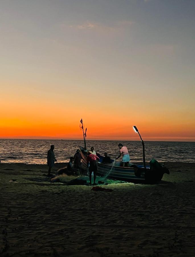Marari Eclipse Homestays Alappuzha Ngoại thất bức ảnh