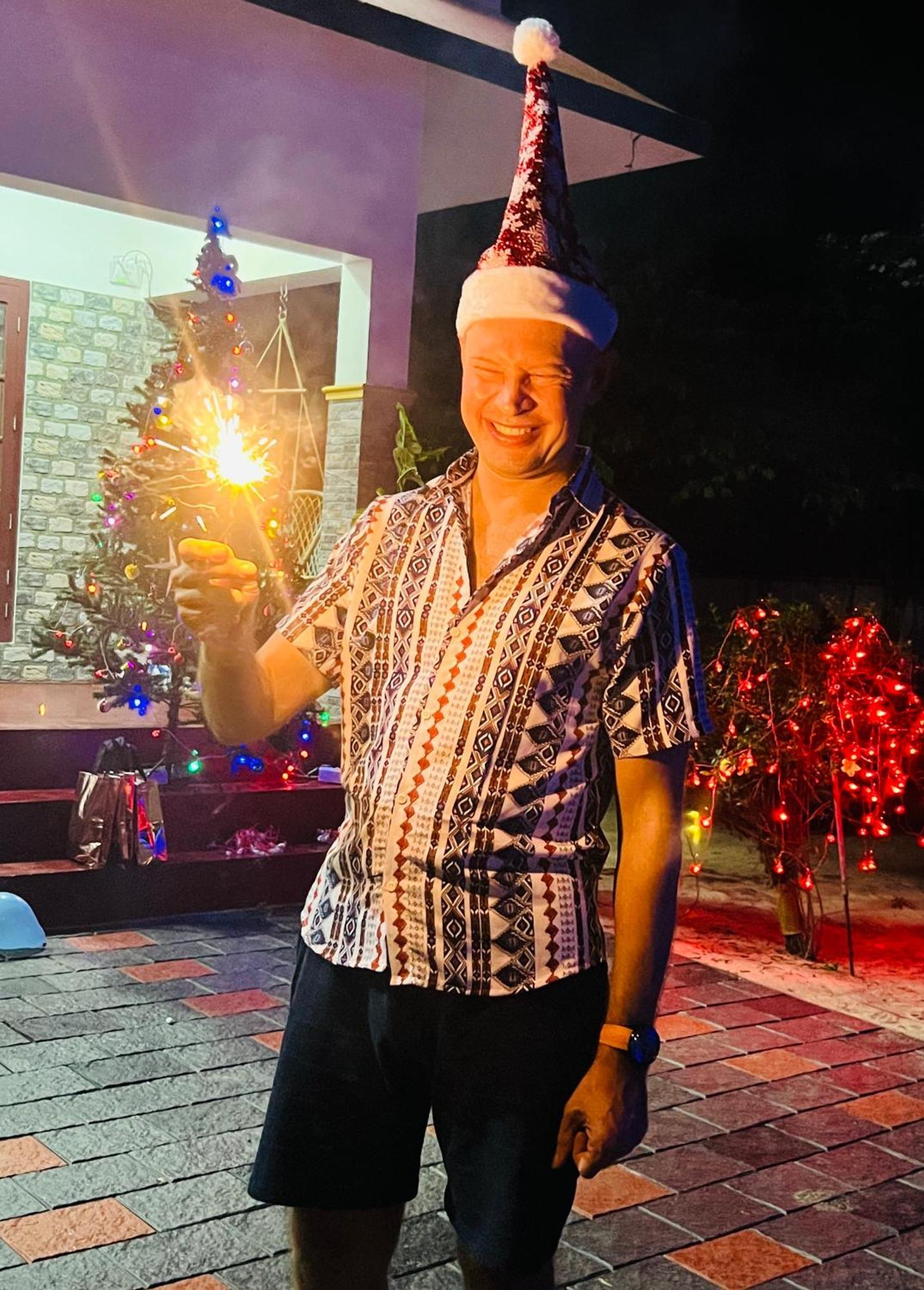 Marari Eclipse Homestays Alappuzha Ngoại thất bức ảnh