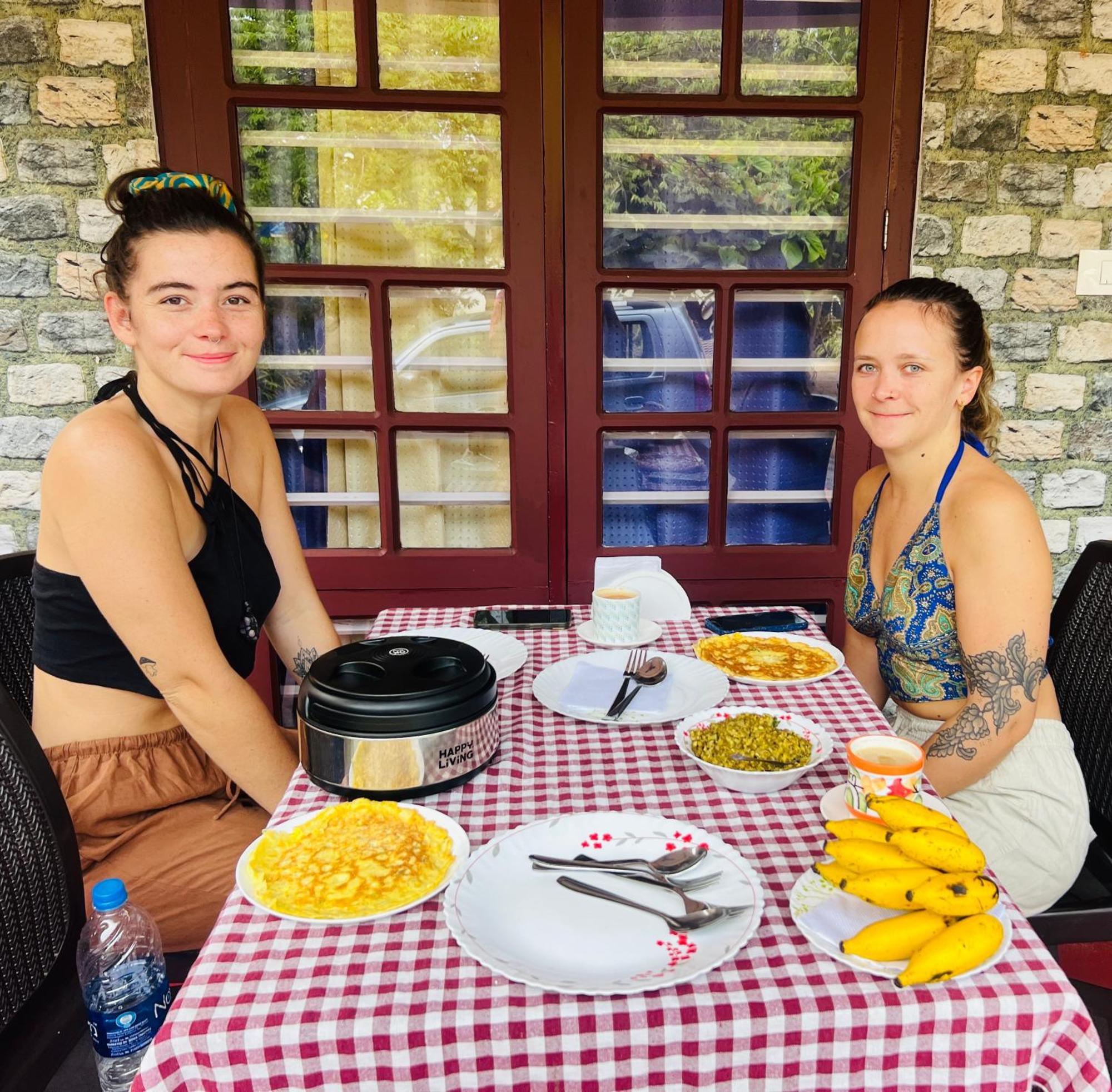 Marari Eclipse Homestays Alappuzha Ngoại thất bức ảnh