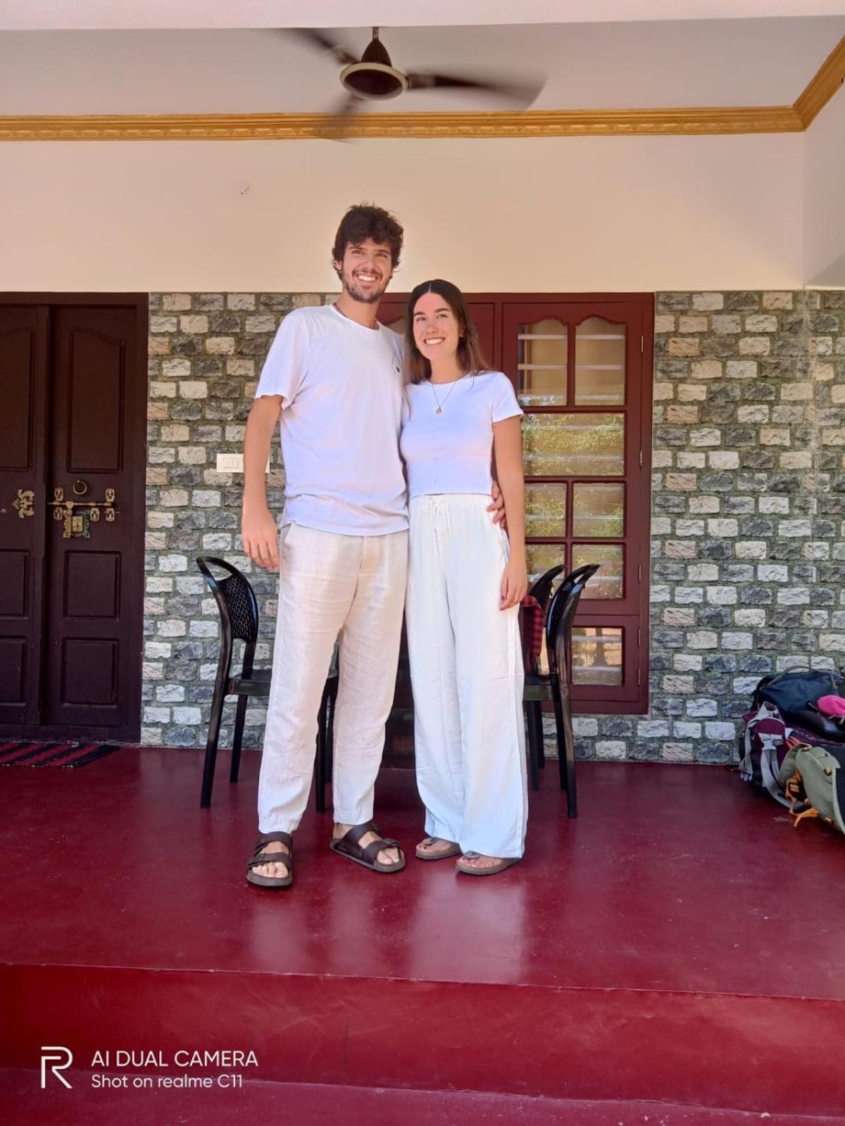 Marari Eclipse Homestays Alappuzha Ngoại thất bức ảnh